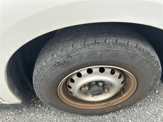 Nissan AD VAN 2021 7307176-7