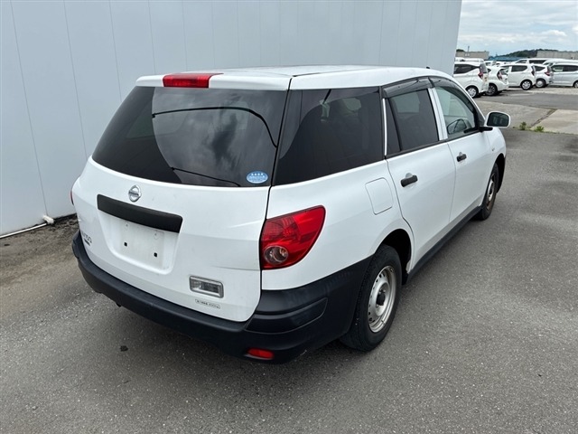 Nissan AD VAN 2021 7307176-8