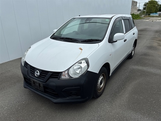 Nissan AD VAN 2021 7307176-9