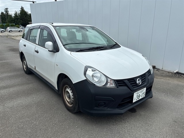 Nissan AD VAN 2018 7307177-0