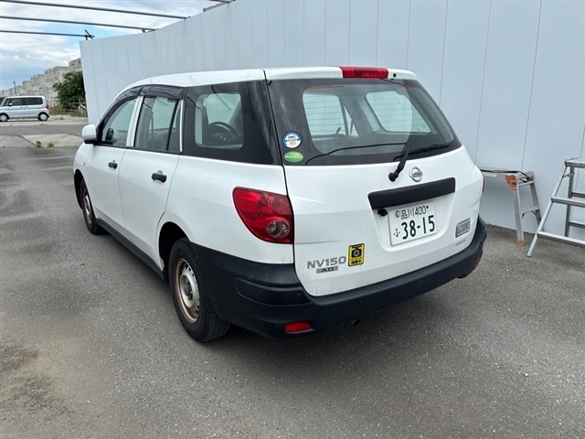 Nissan AD VAN 2018 7307177-1