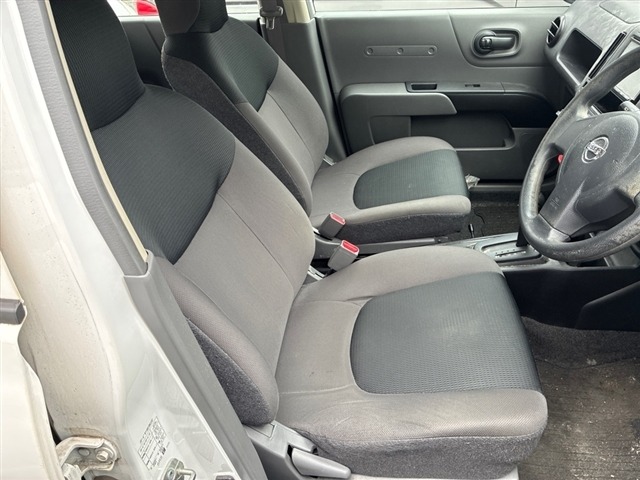 Nissan AD VAN 2018 7307177-5