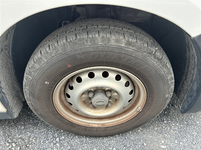 Nissan AD VAN 2018 7307177-7
