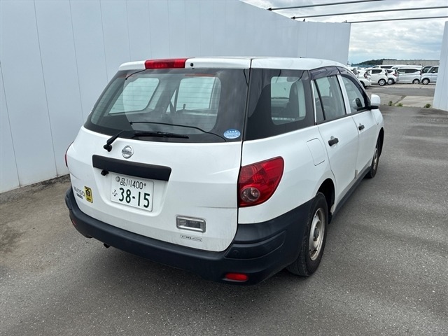 Nissan AD VAN 2018 7307177-8