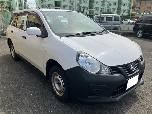 Nissan AD VAN 2019 7307273-0