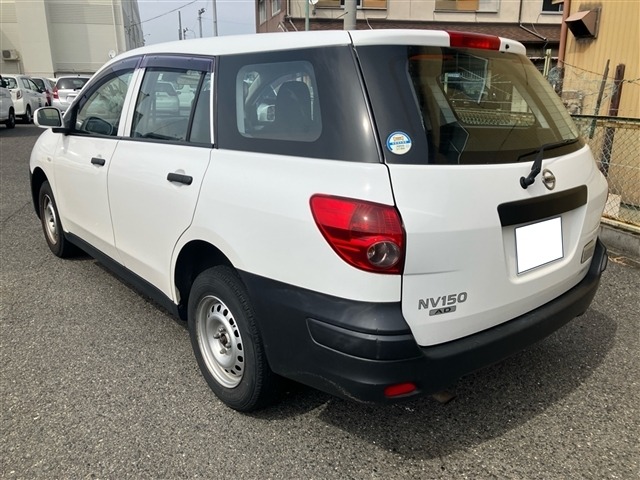 Nissan AD VAN 2019 7307273-1