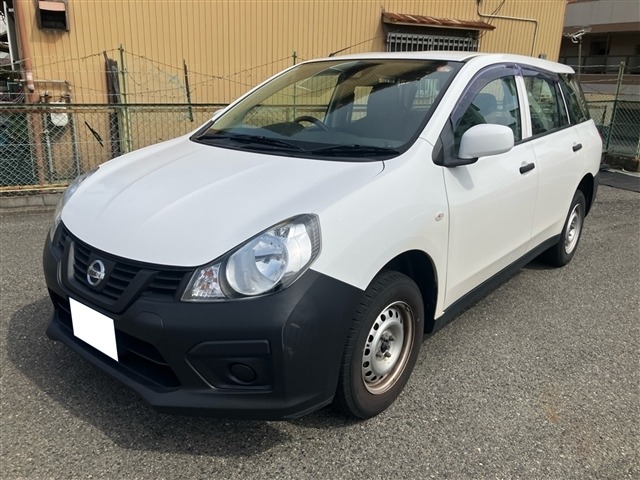 Nissan AD VAN 2019 7307273-10