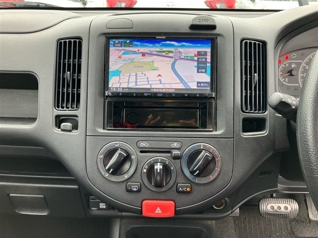 Nissan AD VAN 2019 7307273-4