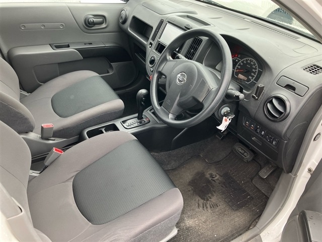 Nissan AD VAN 2019 7307273-5