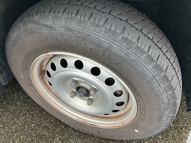 Nissan AD VAN 2019 7307273-7