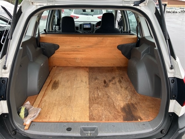 Nissan AD VAN 2019 7307273-8