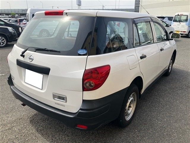 Nissan AD VAN 2019 7307273-9