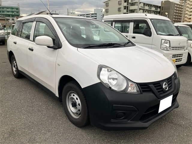 Nissan AD VAN 2019 7307301-0