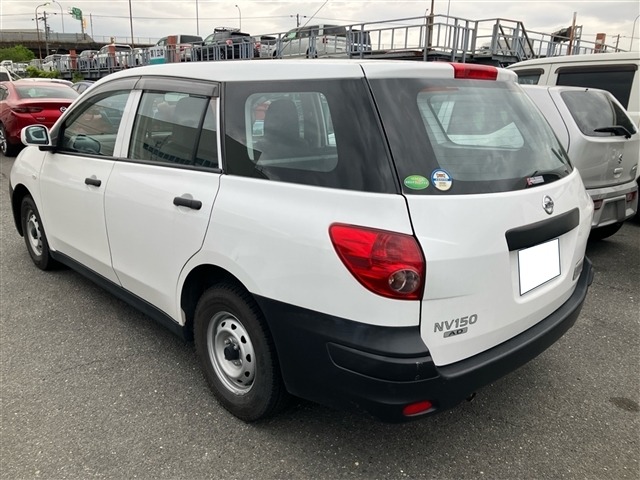 Nissan AD VAN 2019 7307301-1