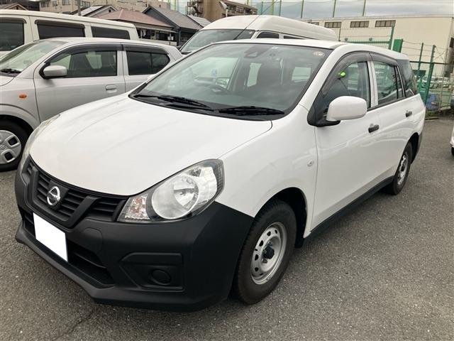 Nissan AD VAN 2019 7307301-10