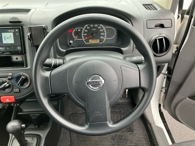 Nissan AD VAN 2019 7307301-3