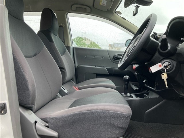 Nissan AD VAN 2019 7307301-5