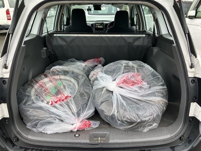 Nissan AD VAN 2019 7307301-8
