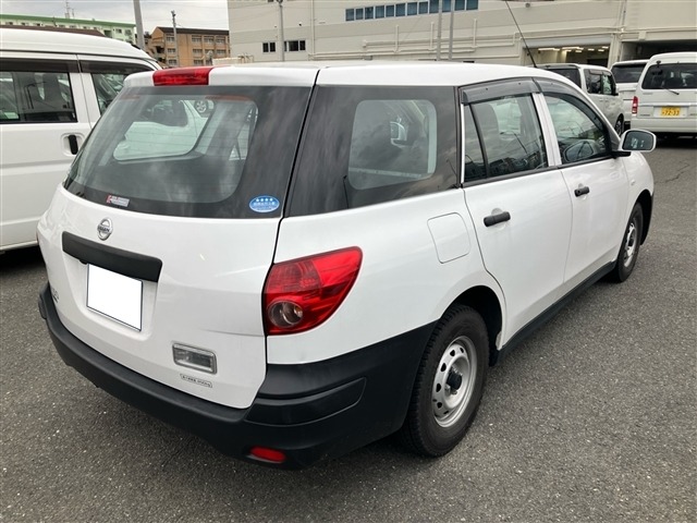 Nissan AD VAN 2019 7307301-9