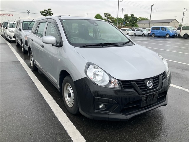 Nissan AD VAN 2020 7307438-0