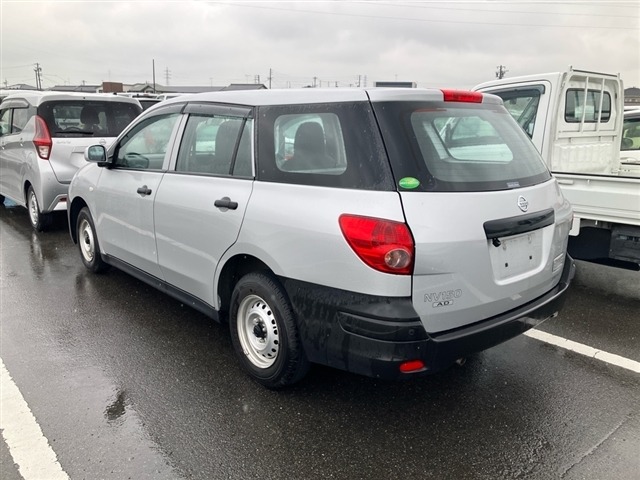 Nissan AD VAN 2020 7307438-1