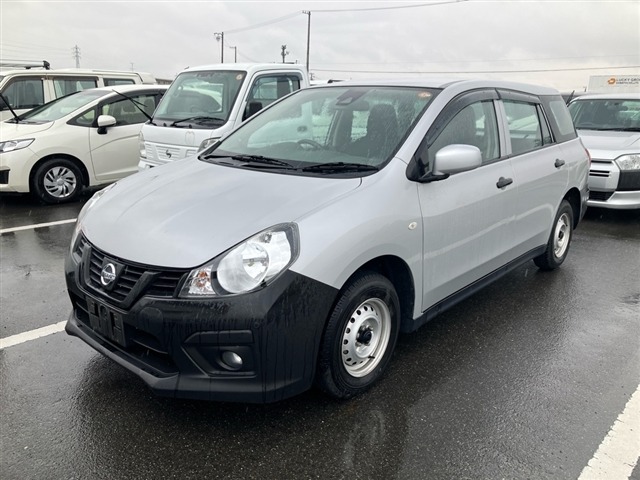Nissan AD VAN 2020 7307438-10