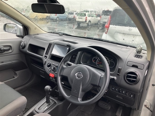 Nissan AD VAN 2020 7307438-3