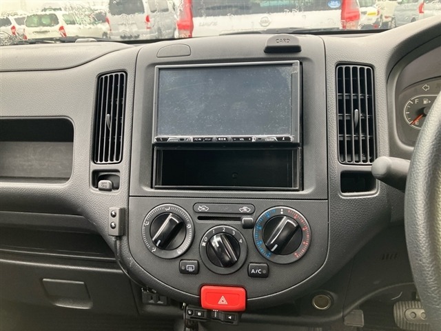 Nissan AD VAN 2020 7307438-4