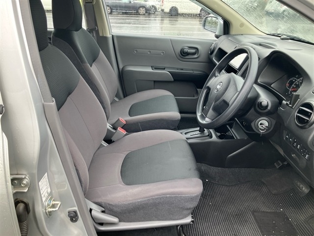 Nissan AD VAN 2020 7307438-5