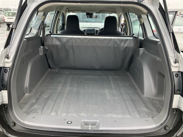 Nissan AD VAN 2020 7307438-8