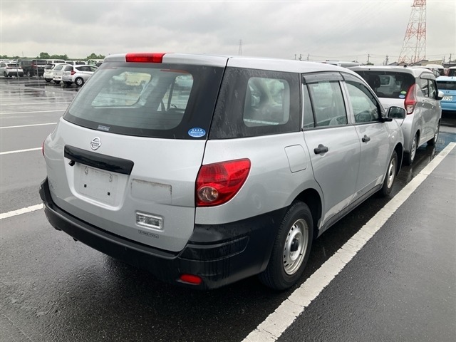 Nissan AD VAN 2020 7307438-9