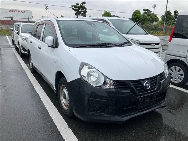 Nissan AD VAN 2018 7307464-0