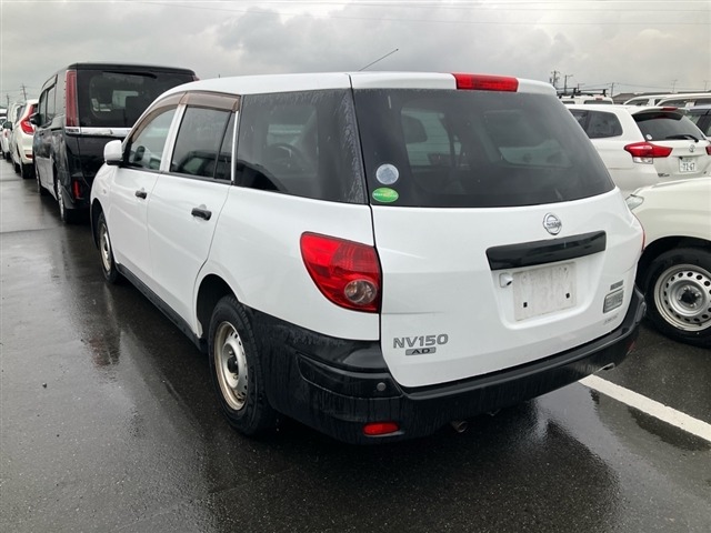 Nissan AD VAN 2018 7307464-1