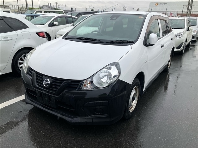 Nissan AD VAN 2018 7307464-10