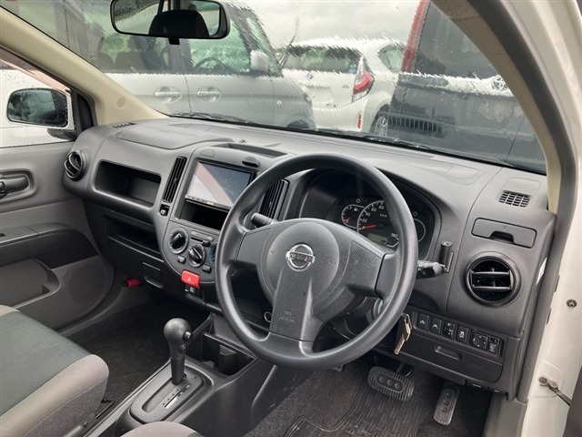 Nissan AD VAN 2018 7307464-3