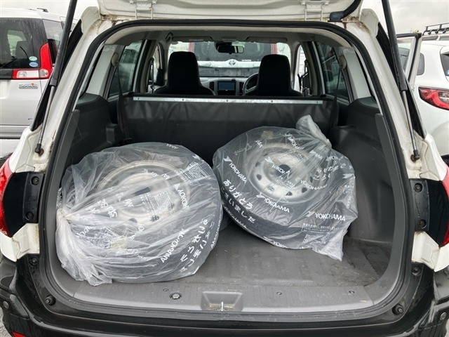 Nissan AD VAN 2018 7307464-8