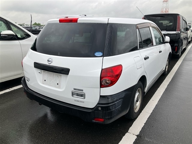 Nissan AD VAN 2018 7307464-9