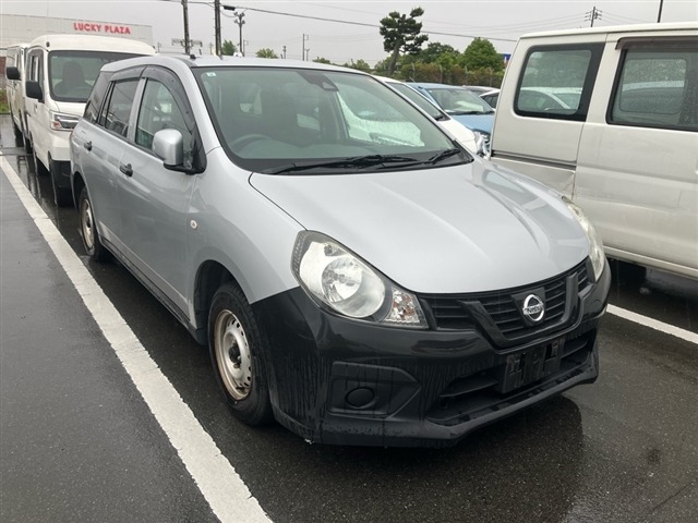 Nissan AD VAN 2017 7307465-0