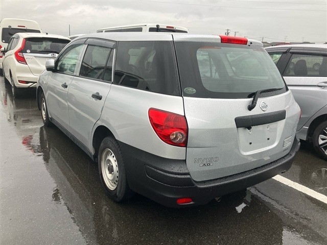Nissan AD VAN 2017 7307465-1