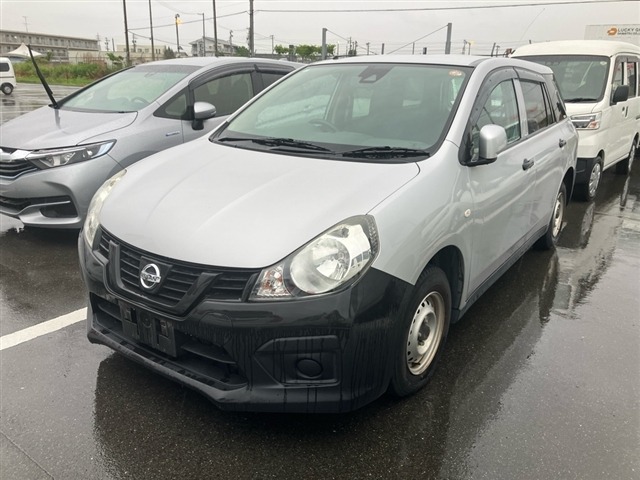 Nissan AD VAN 2017 7307465-10