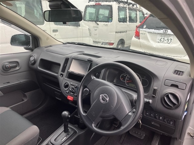 Nissan AD VAN 2017 7307465-3