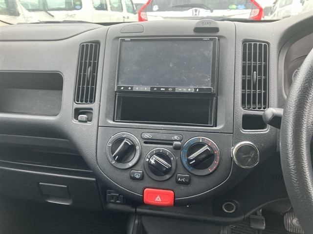 Nissan AD VAN 2017 7307465-4