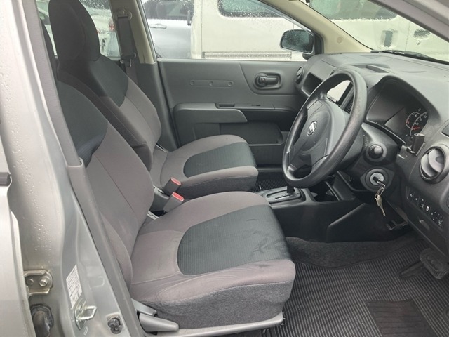 Nissan AD VAN 2017 7307465-5