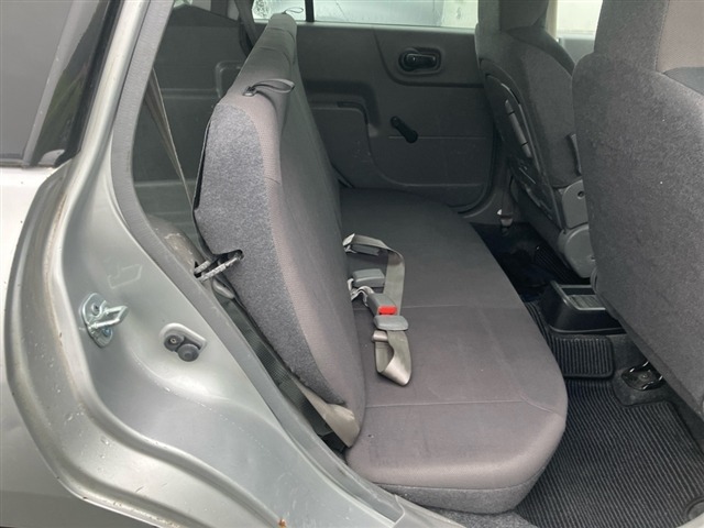 Nissan AD VAN 2017 7307465-6