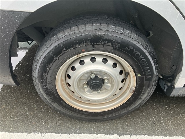 Nissan AD VAN 2017 7307465-7