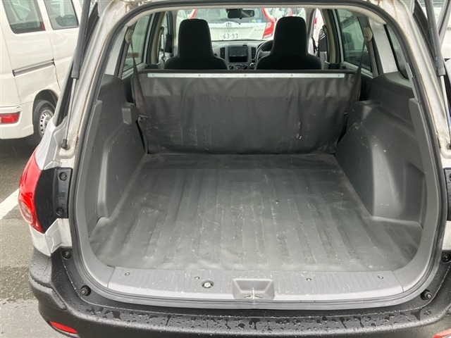 Nissan AD VAN 2017 7307465-8