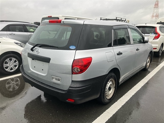 Nissan AD VAN 2017 7307465-9
