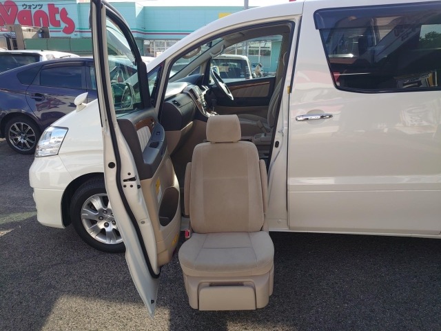 Toyota ALPHARD 2006 7306372-10