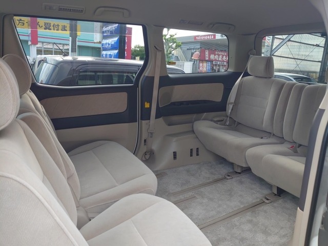 Toyota ALPHARD 2006 7306372-12