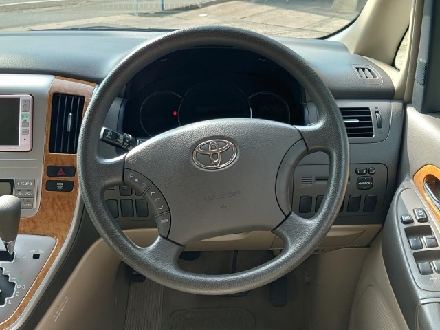 Toyota ALPHARD 2006 7306372-15